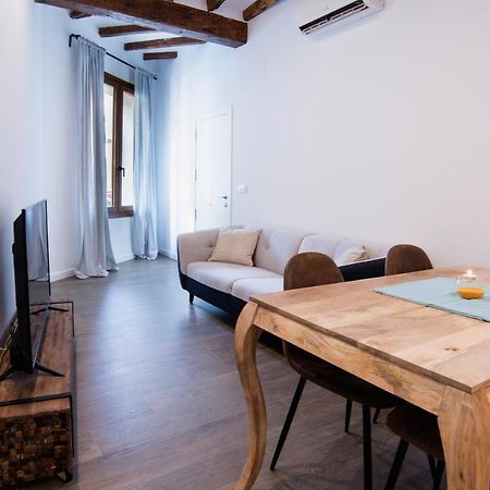 Apartamentos Del Tenor Dénia Eksteriør billede