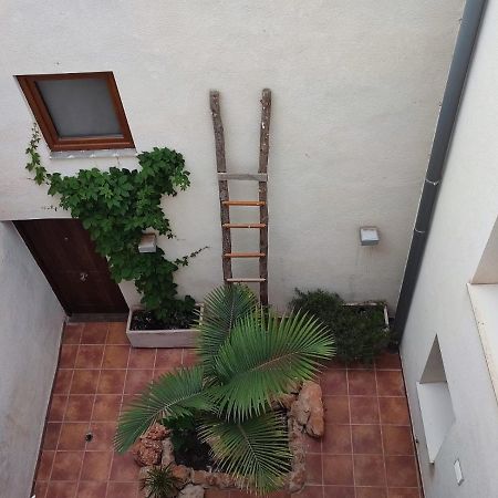 Apartamentos Del Tenor Dénia Eksteriør billede