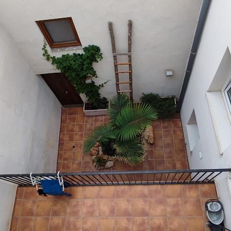 Apartamentos Del Tenor Dénia Eksteriør billede